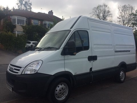 Cutie de viteze Iveco Daily 2.3 jtd 5 + 1 trepte