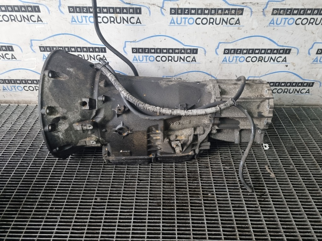 Cutie de viteze Jeep Grand Cherokee III 3.0 2005 - 2010 218CP Automata EXL 4x4 CU CONVERTIZOR R1632710901