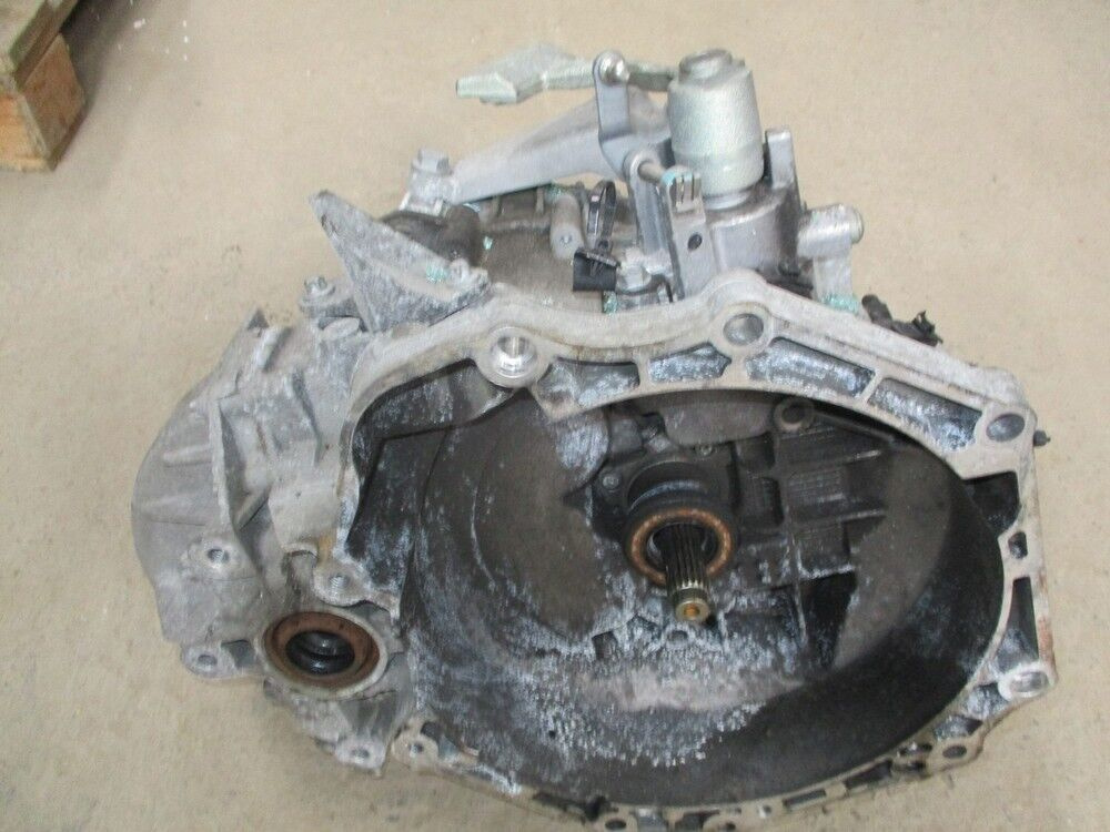 Cutie de viteze M32 Astra H - Zafira B 1.7 CDTI 6 viteze raport 3,65