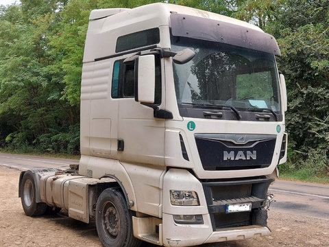 Cutie de viteze Man TGX 18.440 euro 6 motor 12.4 D2676LF