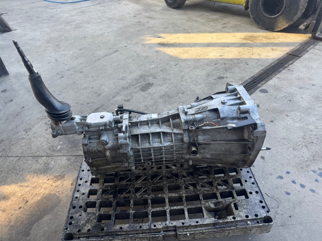 Cutie de viteze manuală Suzuki grand vi