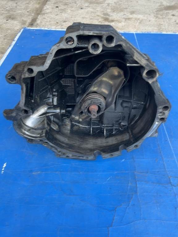 Cutie de viteze - Manuală - Volkswagen 