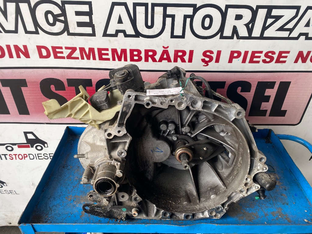 Cutie de viteze manuala 1.6 hdi CITROEN C3 picasso DS3 (9682054510) 2011 2012 2013 2014 2015 2016 2017