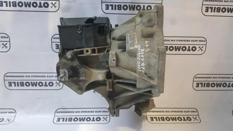 Cutie de viteze manuala, 5+1 Ford Fusion 1.6 Benzina 2S6R7002GD