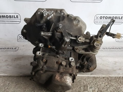 Cutie de Viteze Manuala 5+1 Opel Tigra 1.8 Benzina Z18XE 2004-2009