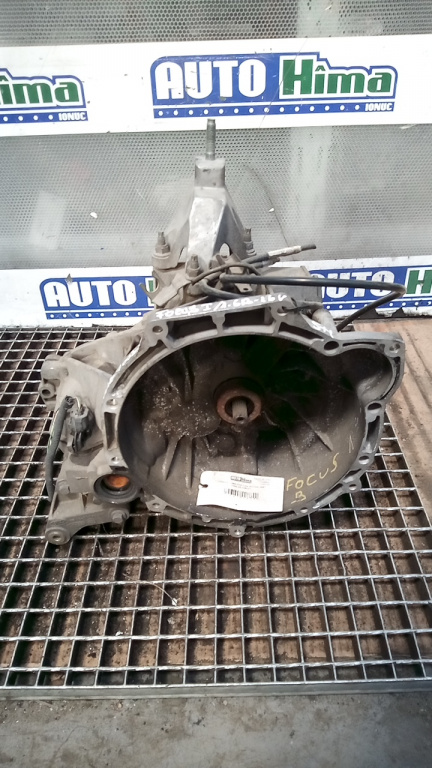 Cutie de viteze manuala 5+1 viteze FORD Focus I 1.6 B 16V 1998-2004