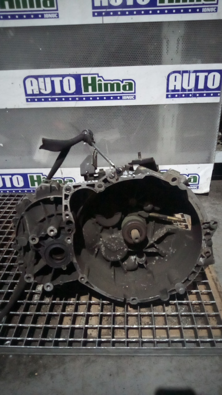 Cutie de viteze manuala 5+1 viteze VOLVO S40 I 1.9 DI 1995-2004