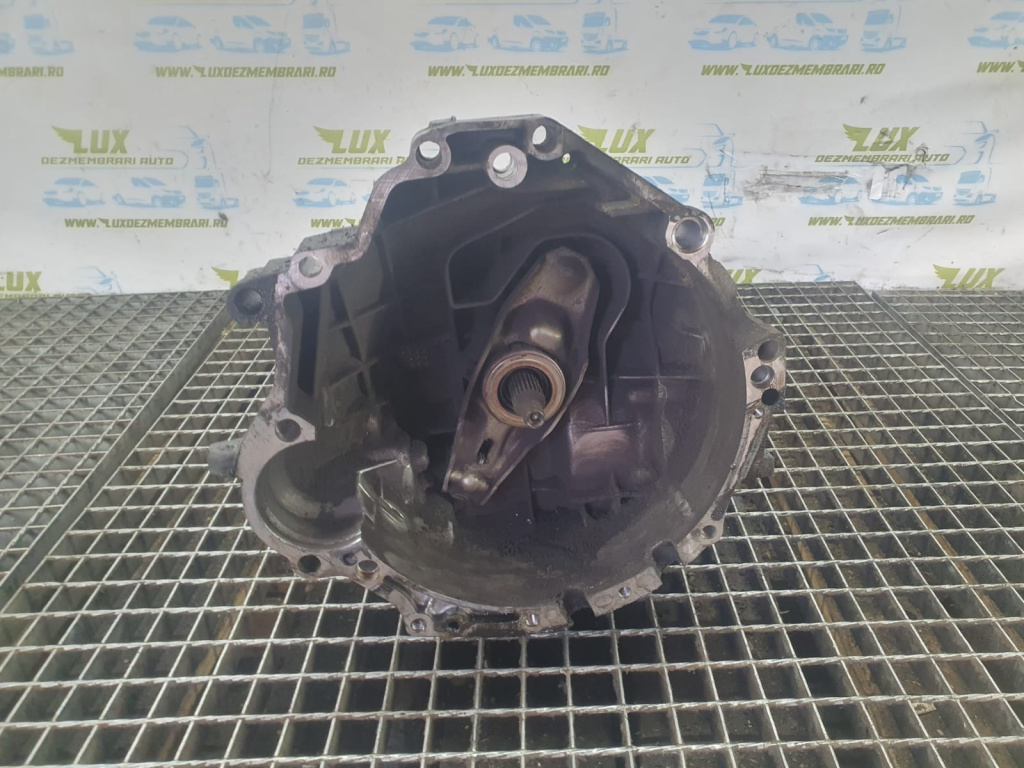 Cutie de viteze manuala 5 trepte 1.9 tdi