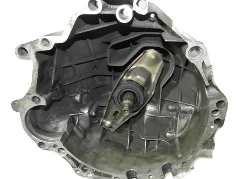 Cutie de viteze manuala 5 trepte AUDI 2000 litri 20valve , 131 cp , an fabricatie 1997 - 2005 serie OEM FTY