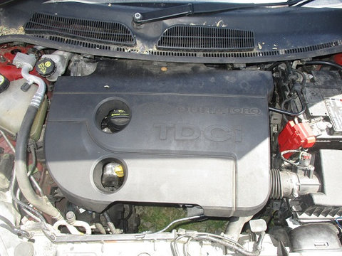 Cutie de viteze manuala 5 trepte Ford Fiesta 1.5 tdci UGJC 2014