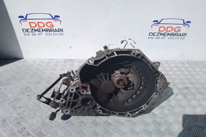 Cutie de viteze manuala 5 VITEZE COD M79 Opel Astra G [1998 - 2009] wagon 5-usi 1.7 DTi MT (75 hp)