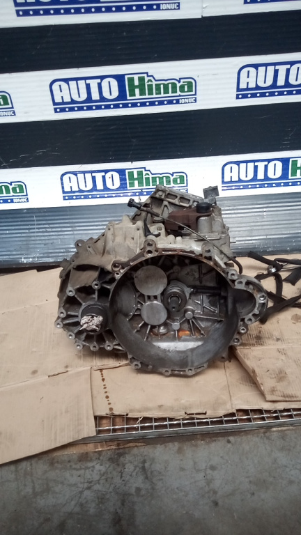 Cutie de viteze manuala (6+1)7G9R-7092-HG/LR008354/ M66/ 2.2TD4 Land Rover Freelander 2 L359 2006-2015