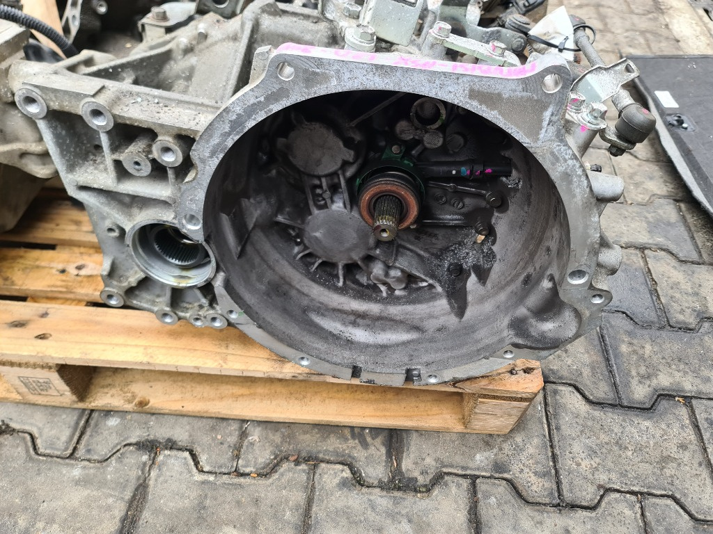 Cutie de viteze manuala 6 trepte 4x4 Mitsubishi ASX 1.8 DI-D(4N13) 2011
