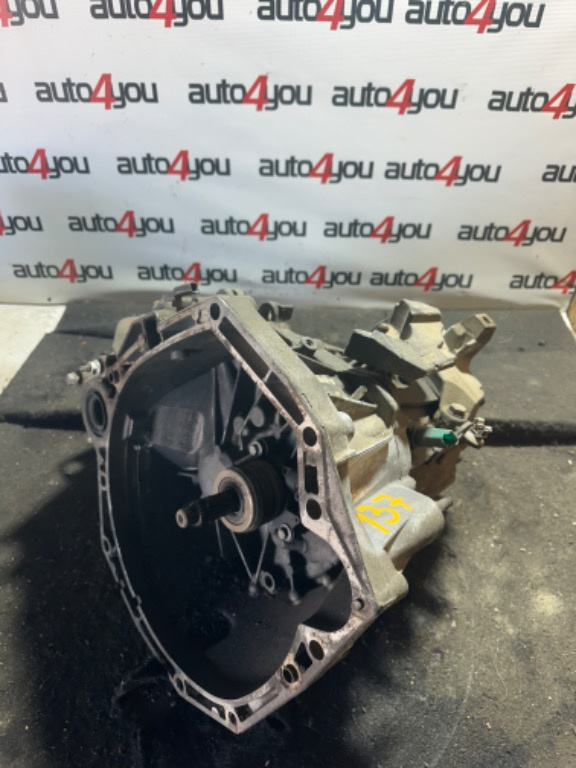 Cutie de viteze manuala 6 trepte Renault Laguna 3 / Renault Megane 3 cod 7701700589 / TL4A045 / 8200790637