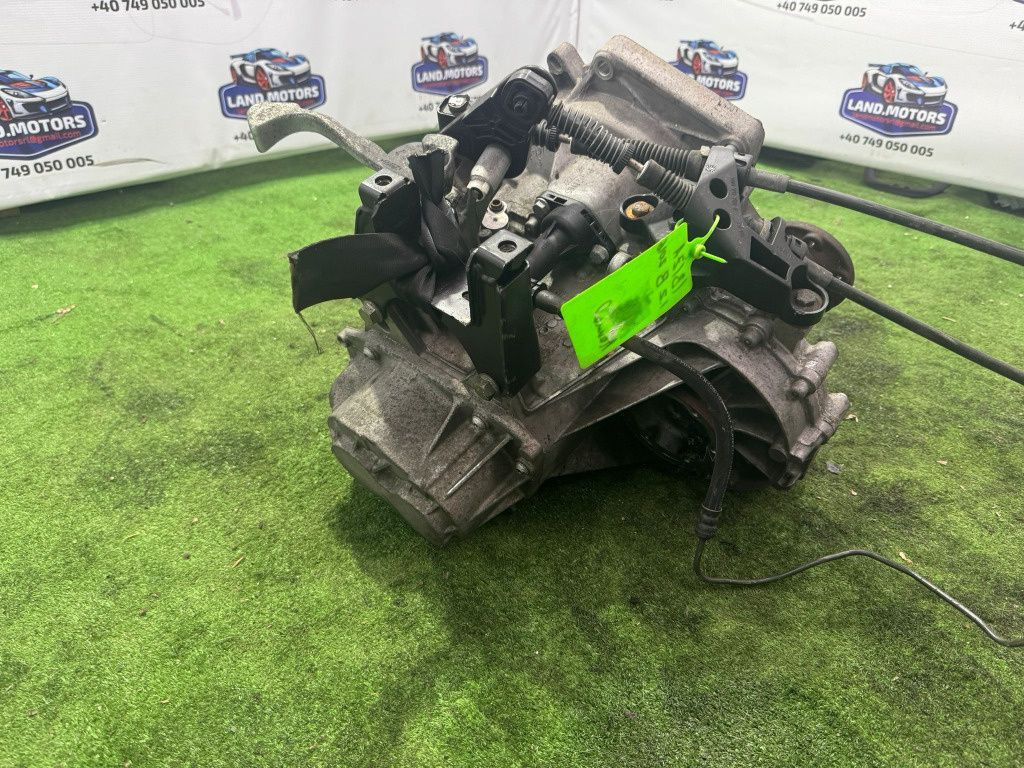 Cutie de viteze manuala 6 trepte seat 1.2 tsi 110 hp cjzd cod: mq200, ppa,024300050r 2012-2019