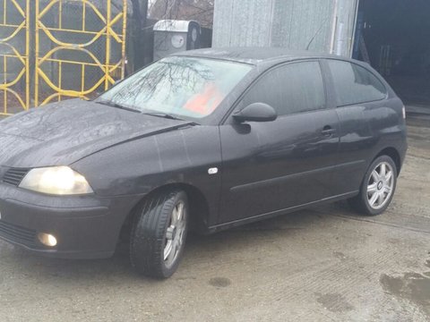 Cutie de viteze manuala 6 trepte SEAT IBIZA 1.9 2004 cod motor ASZ