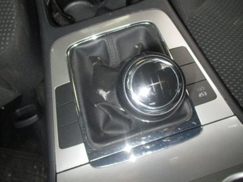 Cutie de viteze manuala 6 trepte VW Passat B6 2.0TDI BKP