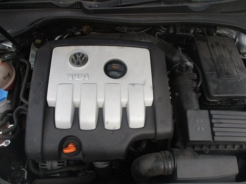 Cutie de viteze manuala 6 trepte VW Passat/Touran/Golf 5 2.0 TDI BKD
