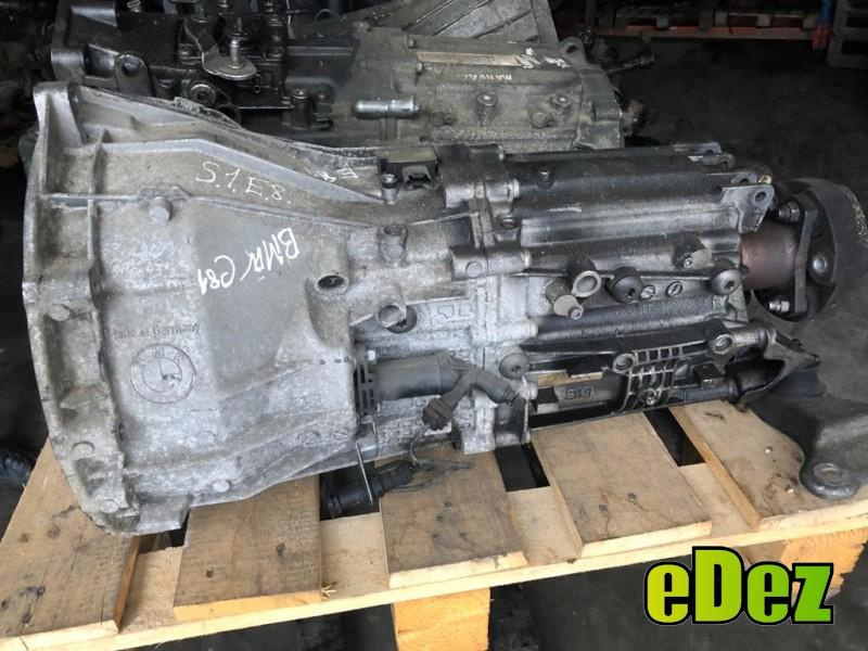 Cutie de viteze manuala BMW Seria 3 (2005-2012) [E90] 2.0 d n47d20 1069401105
