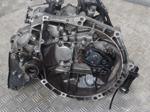 Cutie de viteze manuala Citroen C3 II VTi 5 trepte 20CQ28 2011-2014 5FW