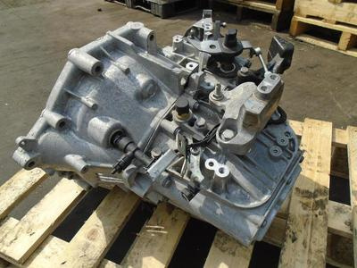 Cutie de viteze manuala Citroen Jumpy 2.0 D; 20MB51; 6 Trepte