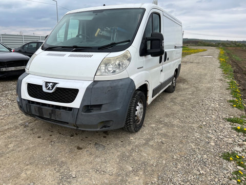 Cutie de Viteze Manuala cod 20UM27 Peugeot Boxer 6 Trepte Motor 2.2 Diesel 2008