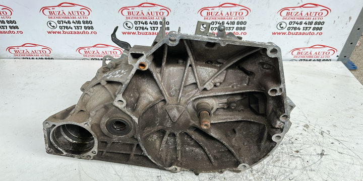 Cutie de viteze manuala Cod: S6RM-1008971 / TOU R6R Honda CR-V 4 [2012 - 2015] Crossover 2.0 MT (155 hp)