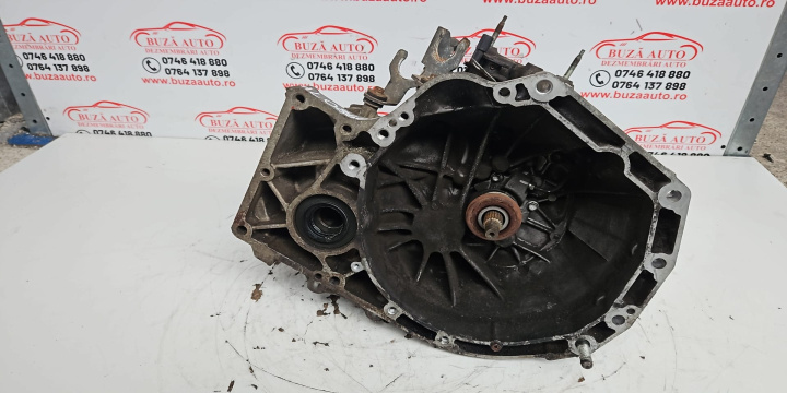 Cutie de viteze manuala Cod: ZFB 4L08607ZFB 025J Suzuki Vitara 2 [2014 - 2018] Crossover 1.6 MT (117 hp)
