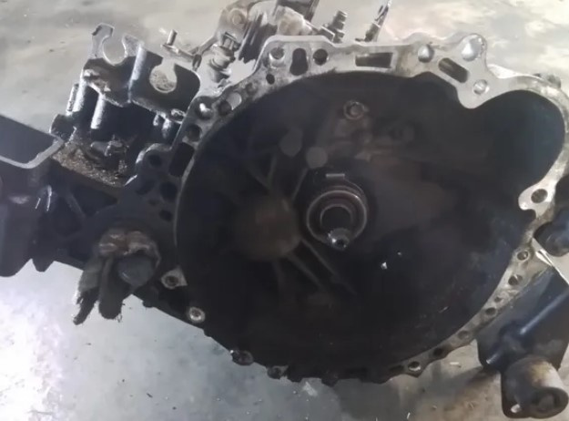 Cutie de viteze manuala cu 5 trepte Toyota Corolla Verso