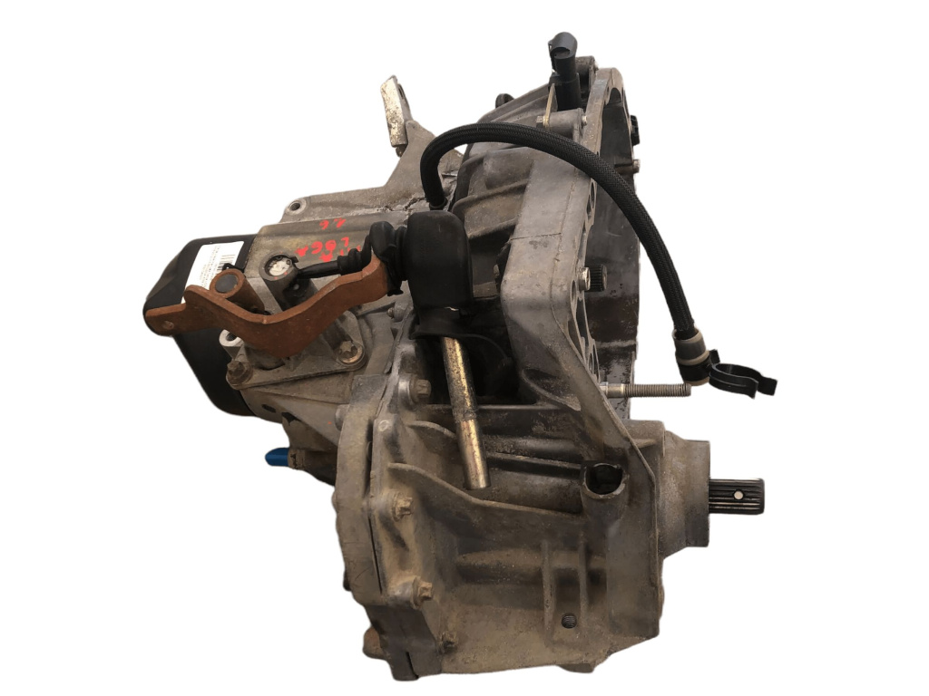 Cutie de viteze manuala Dacia LOGAN LSDAB (2004-2012) 1.6 BENZINA K7M 7701475790 / 6001549231
