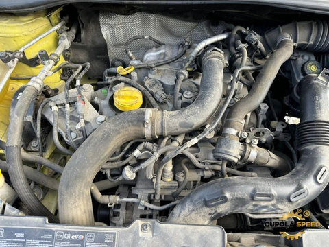 Cutie de viteze manuala Dacia Sandero 2 (2012-2017) 0.9 tce H4B (400) JH3 334