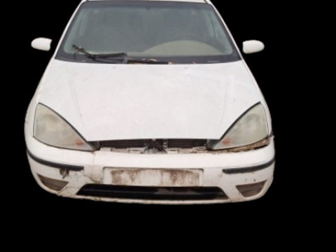 Cutie de viteze manuala Ford Focus [1998 - 2004] wagon 5-usi 1.8 Tddi MT (90 hp)