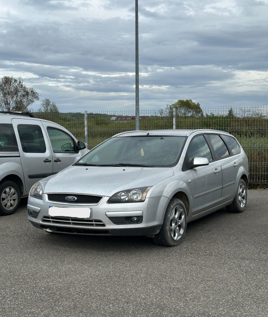 Cutie de viteze manuala Ford Focus 2 [20