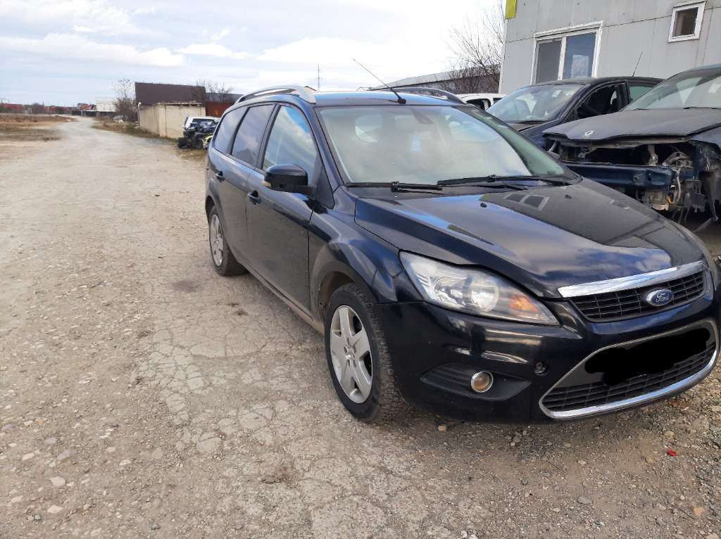 Cutie de viteze manuala Ford Focus an 2008