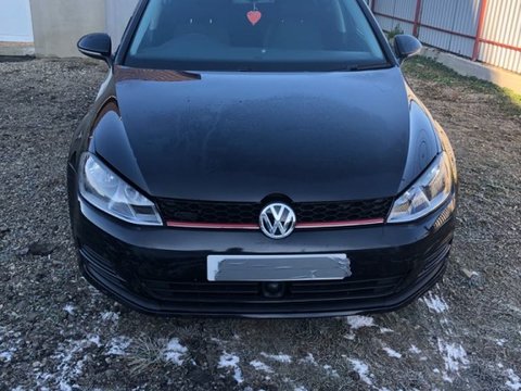 Cutie de viteze manuala golf 7 2014 1.6 tdi