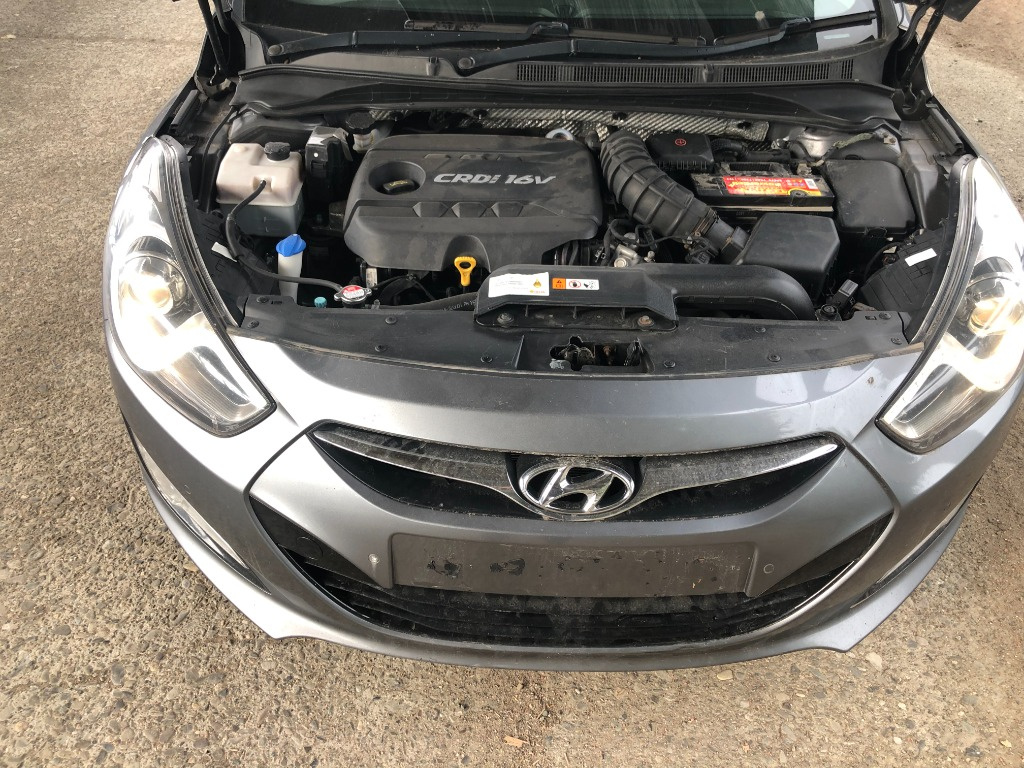 Cutie de viteze manuala hyundai i40 1.7 crdi 6+1