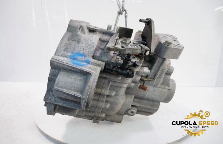 Cutie de viteze manuala KNW 2.0TDI 4X4 6