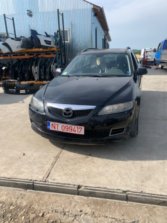 Cutie de viteze manuala Mazda 6 5 2.0 Diesel cod R