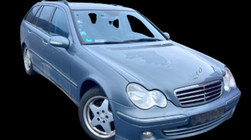 Cutie de viteze manuala Mercedes-Benz C-