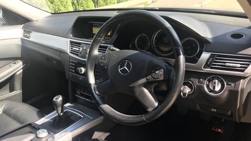 Cutie de viteze manuala Mercedes E Class