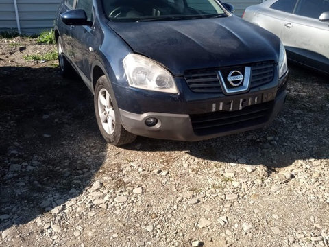 Cutie de Viteze Manuala Nissan Qashqai Renault Megane 2 6 Trepte Motor 1.5 Diesel 8200790639 TL4K9Kx