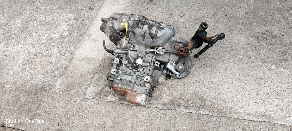 Cutie de viteze manuala pentru Opel Astra H
