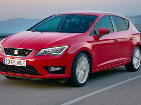 Cutie de viteze manuala Seat Leon 1.2 TSI tip motor CJZ