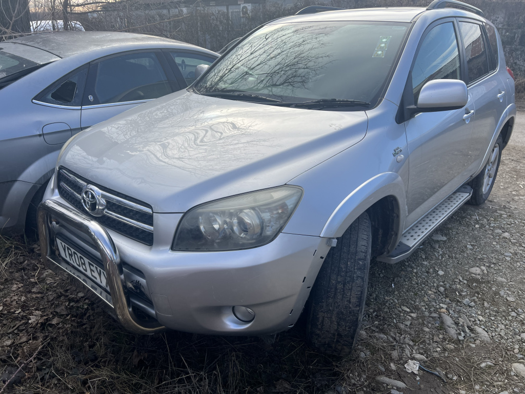 Cutie de viteze manuala Toyota RAV 4 (2005-2010) 2.2 d4d 2ADFHV 177 cp 3030042200 Toyota Rav 4 an 2009 cod piesa 3030042200