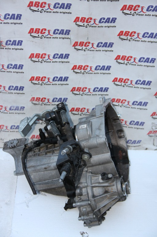 Cutie de viteze manuala VW Up 1.0 MPI 2011-2021 cod: QCJ