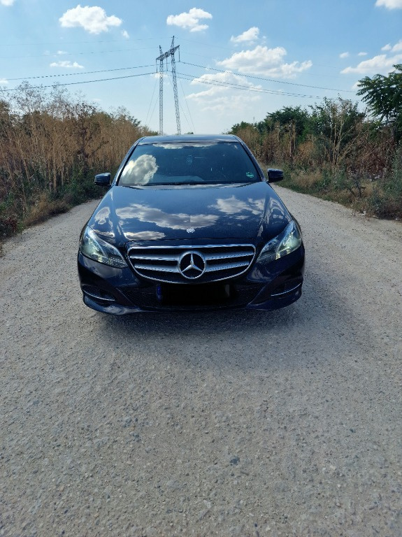 Cutie de viteze Mercedes E300 hybrid A2122709608 tip 724208