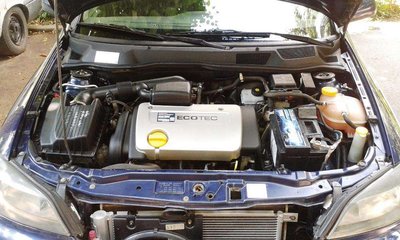 Cutie de viteze Opel Astra G, Vectra, Zafira 1.6 b