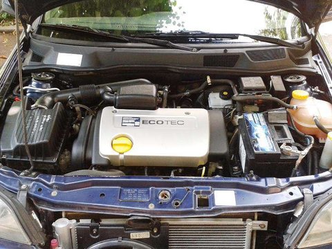 Cutie de viteze Opel Astra G, Vectra, Zafira 1.6 benzina