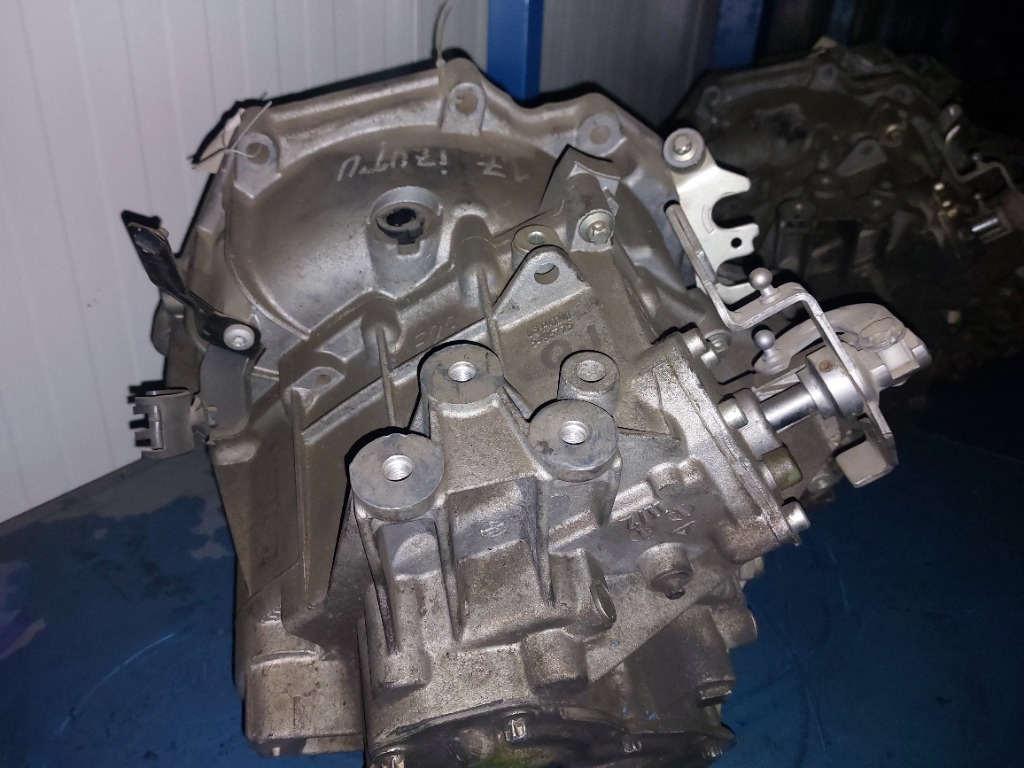 Cutie de viteze Opel Astra H 1.7 5495775 / 55351518 2003 2004 2005 2006 2007 2008 2009 2010