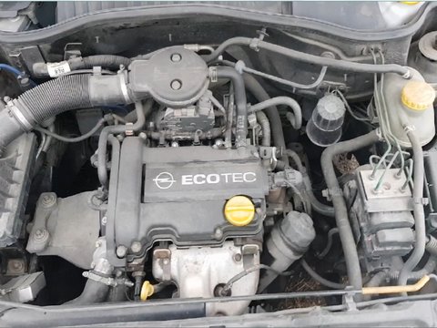 Cutie de viteze Opel Corsa C 1.0 B 43 KW 58 CP Z10XE 2001